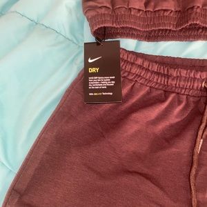 Nike | Shorts | Nwt Brown Nike Short 